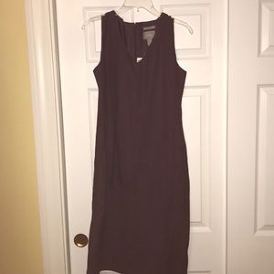 Linen Shift Dress- 100% Linen